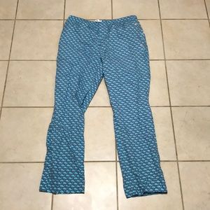 Vineyard vines pajama pants